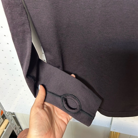 Lululemon Size 8 Swiftly Tech Long Sleeve - Picture 7 of 11